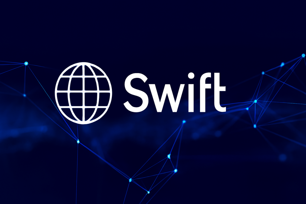 Swift Launches Blockchain to Compete With Stablecoins