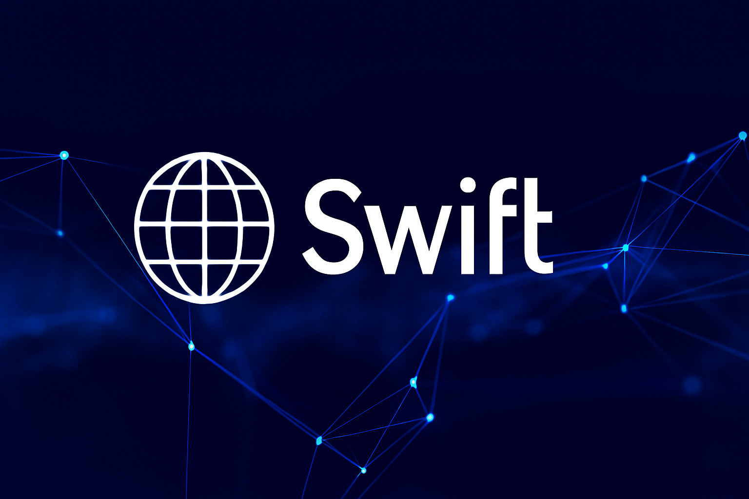 Swift Launches Blockchain to Compete With Stablecoins