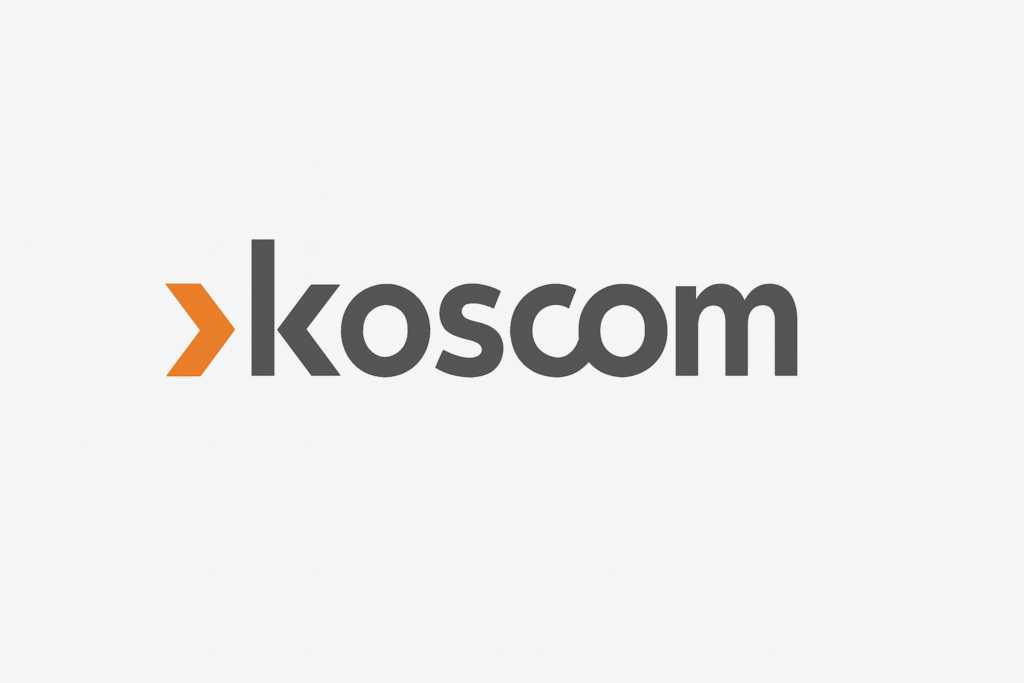 KOSCOM Files Stablecoin Trademarks as South Korea Market Heats Up