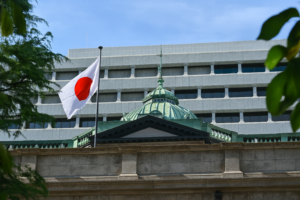 BoJ ETF unwind