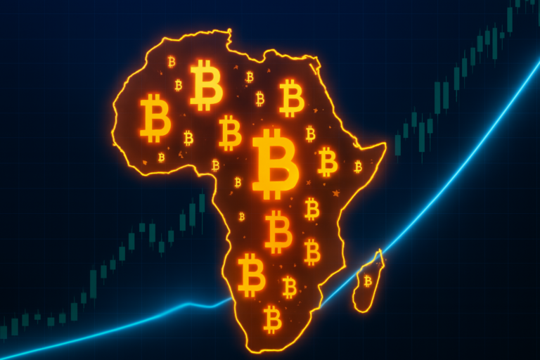 African bitcoin corp