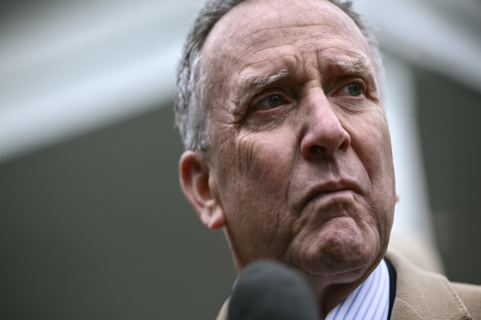 Steve Witkoff Sells $120 Million Stake to Avoid Conflict of Interest