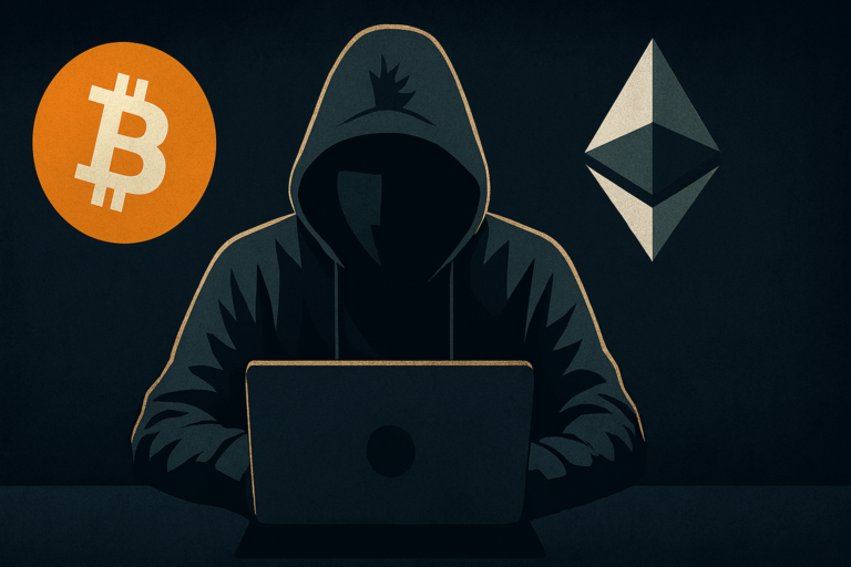 North Korean crypto hackers