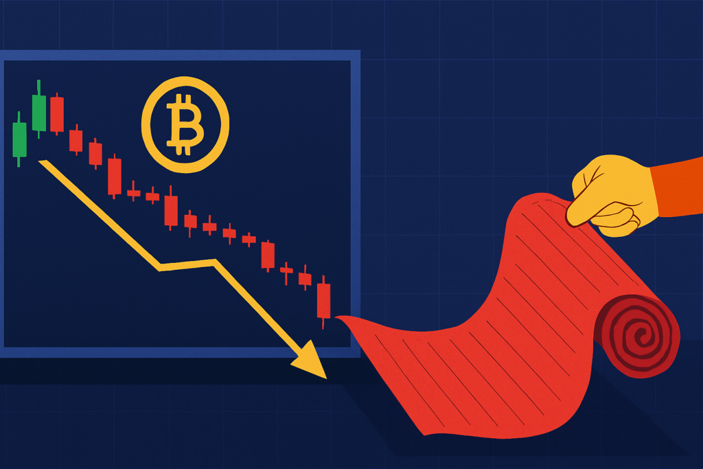 Rug Pull Alert: What Every Crypto Investor Should Know