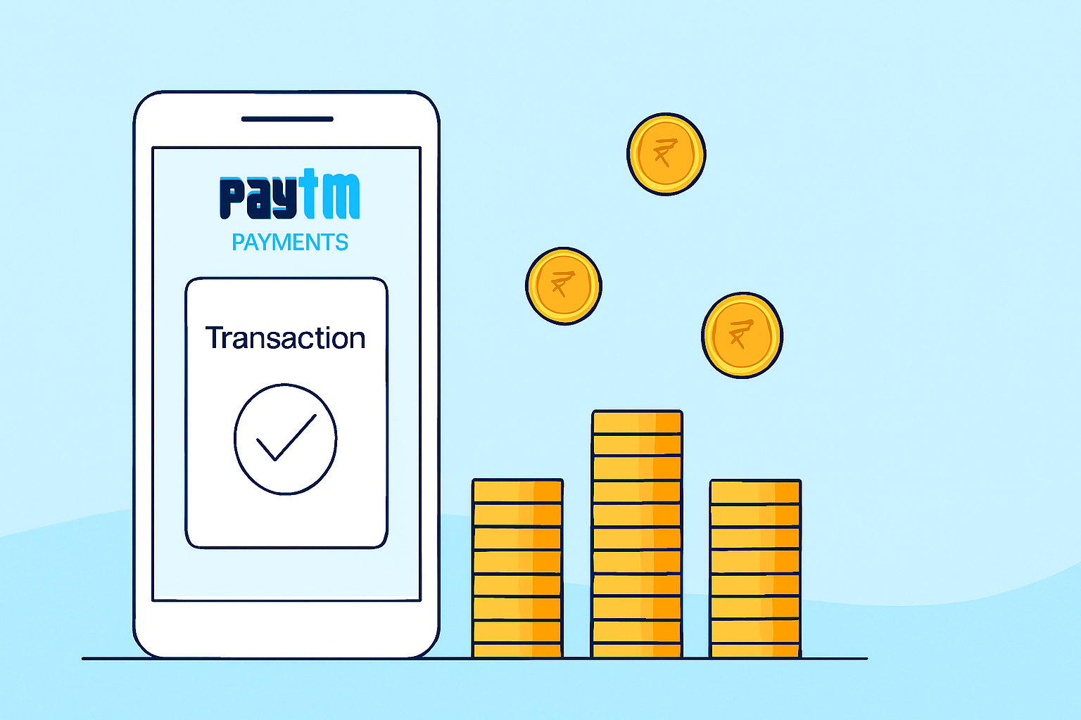 Paytm’s Gold Coin Rewards: Driving Engagement or Cost Risk?
