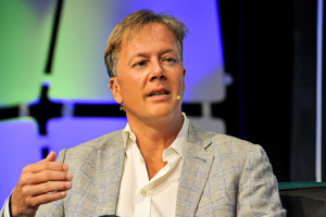 Dan Morehead net worth
