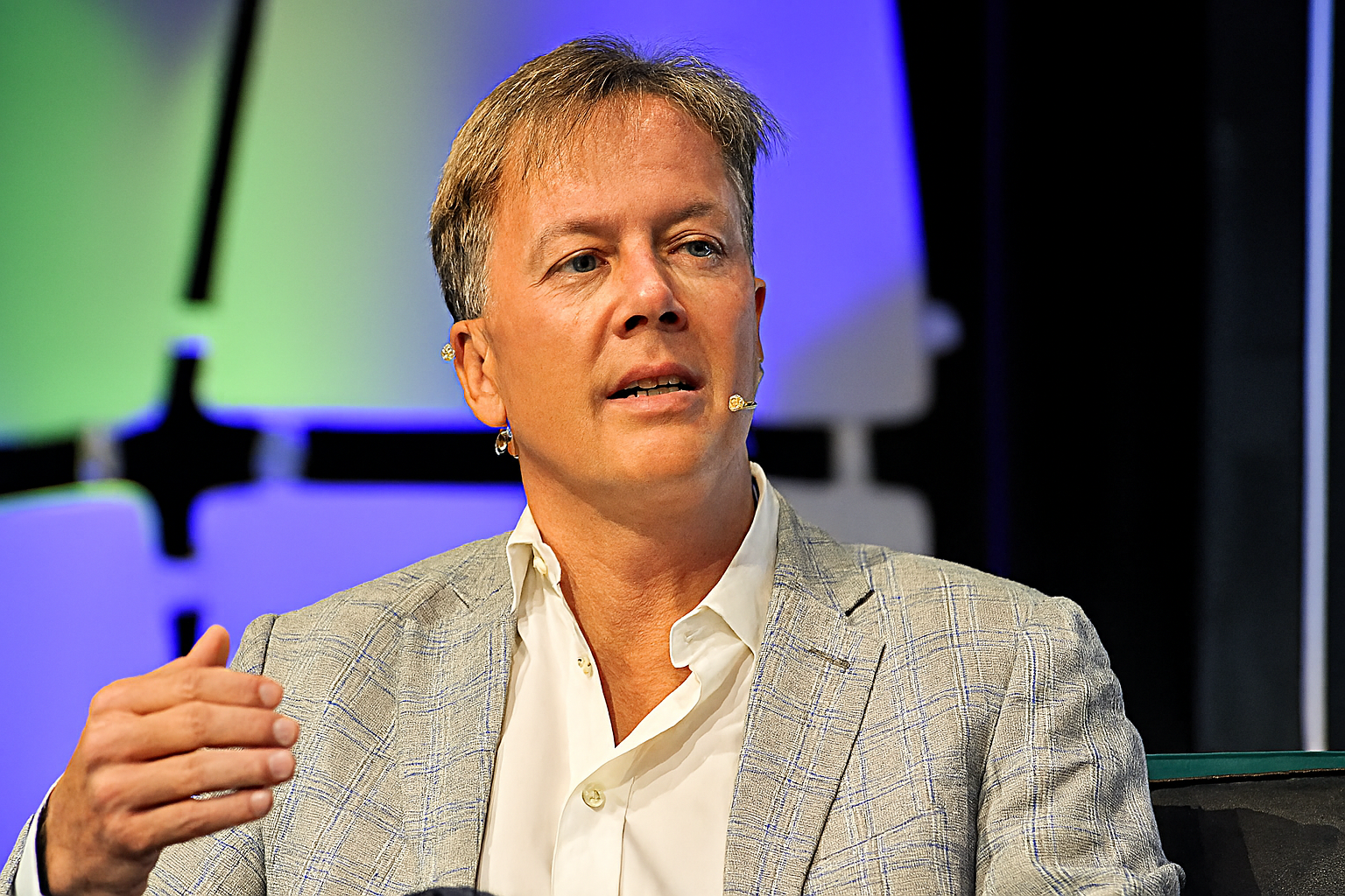 Dan Morehead Net Worth Explained: From Goldman Sachs Trader to $5B Crypto Pioneer
