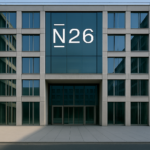 N26 leadership shake-up