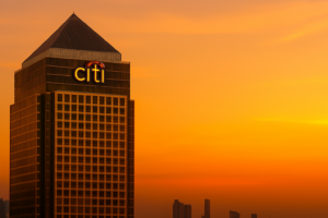 Vis Raghavan Citi