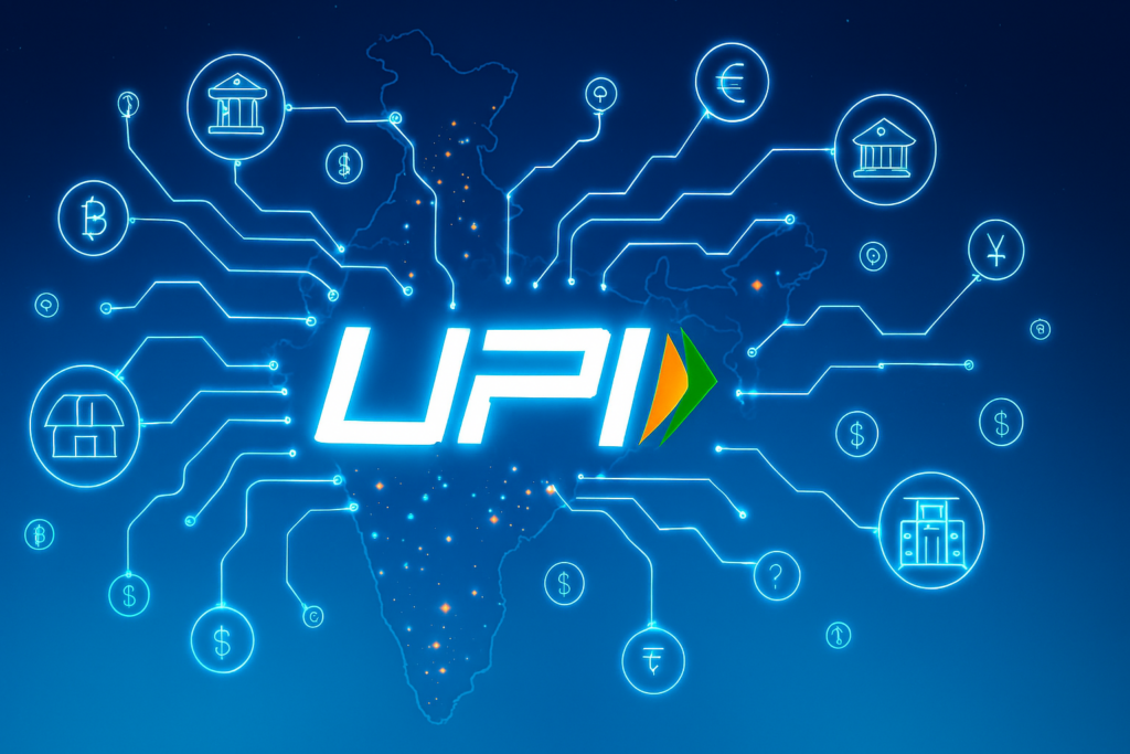 What India’s Raised UPI Limits Mean for High-Value Payments and the Merchant Ecosystem