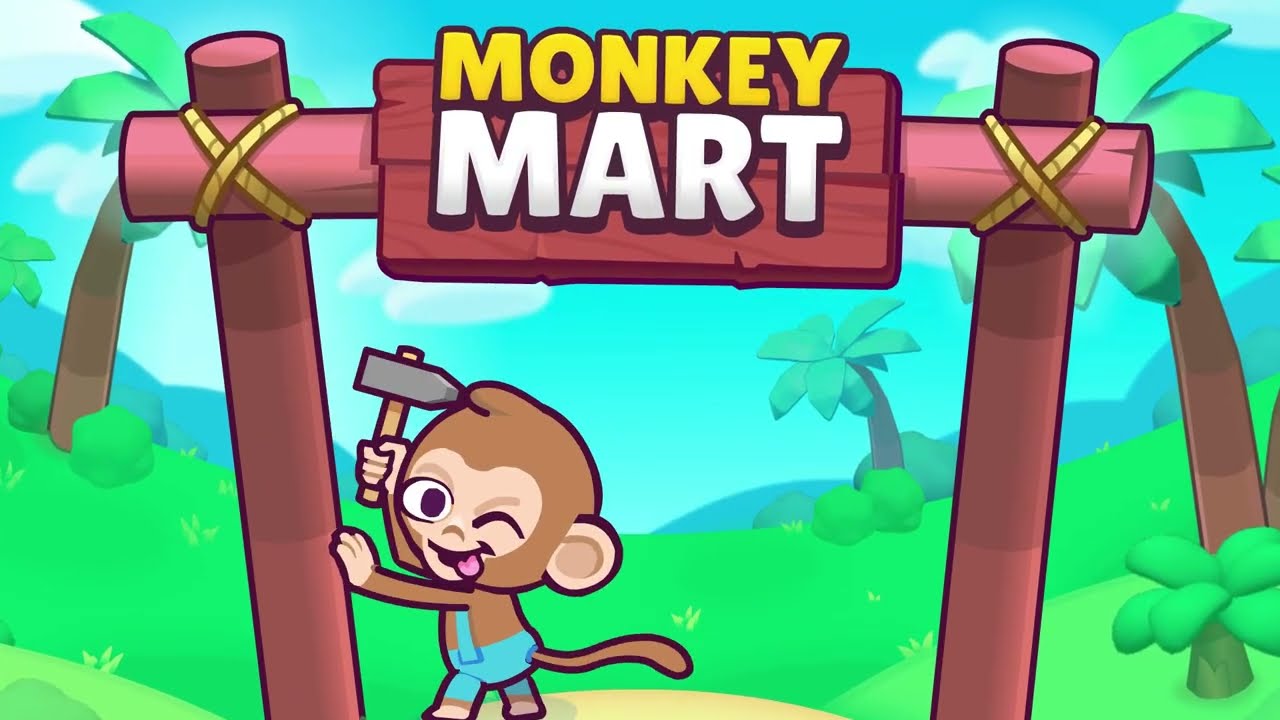 A Fun Store Management Game