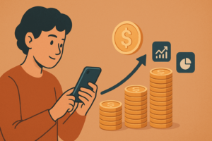 micro-investing risks