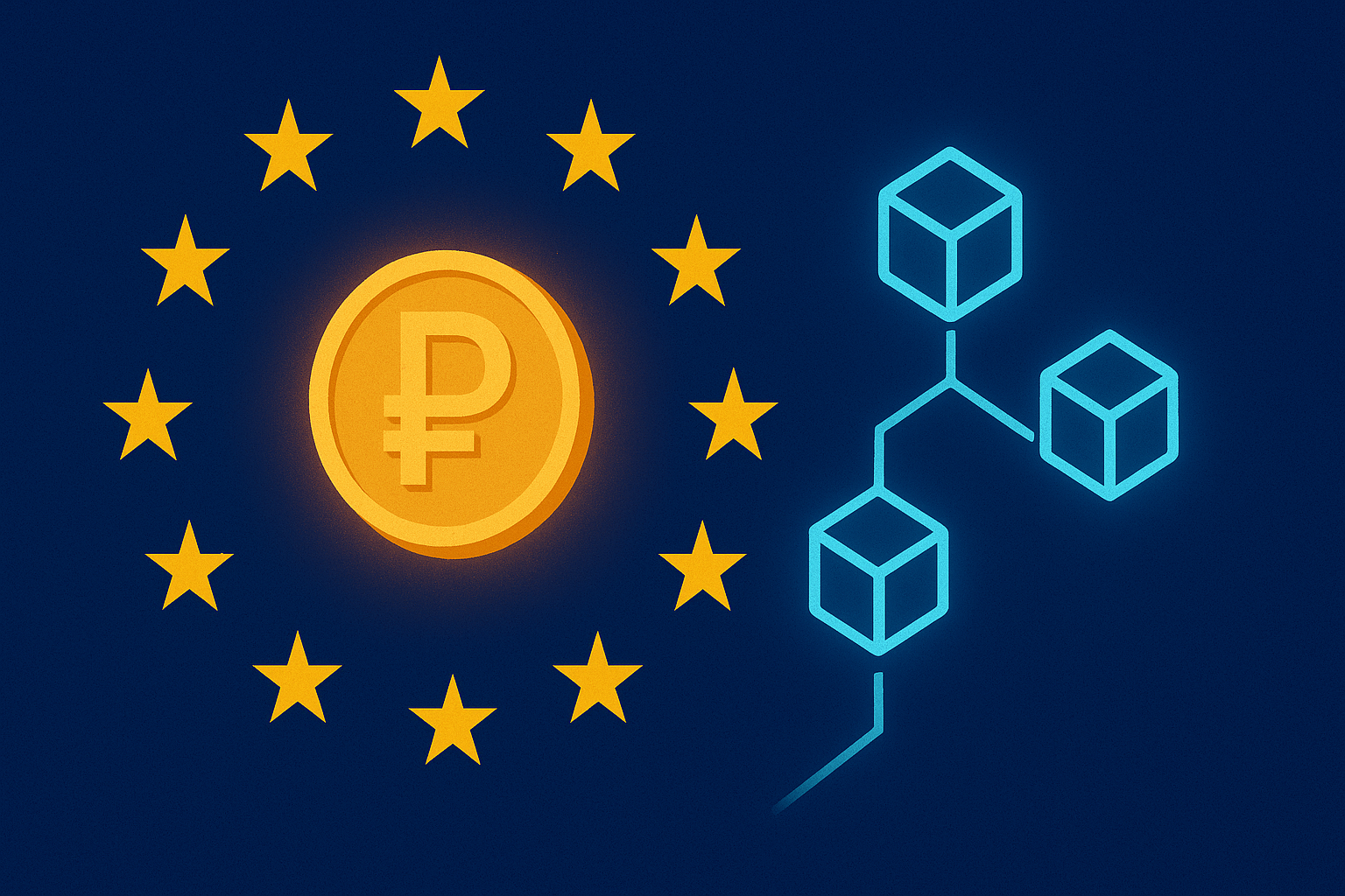 EU Eyes Sanctions on Ruble Stablecoin