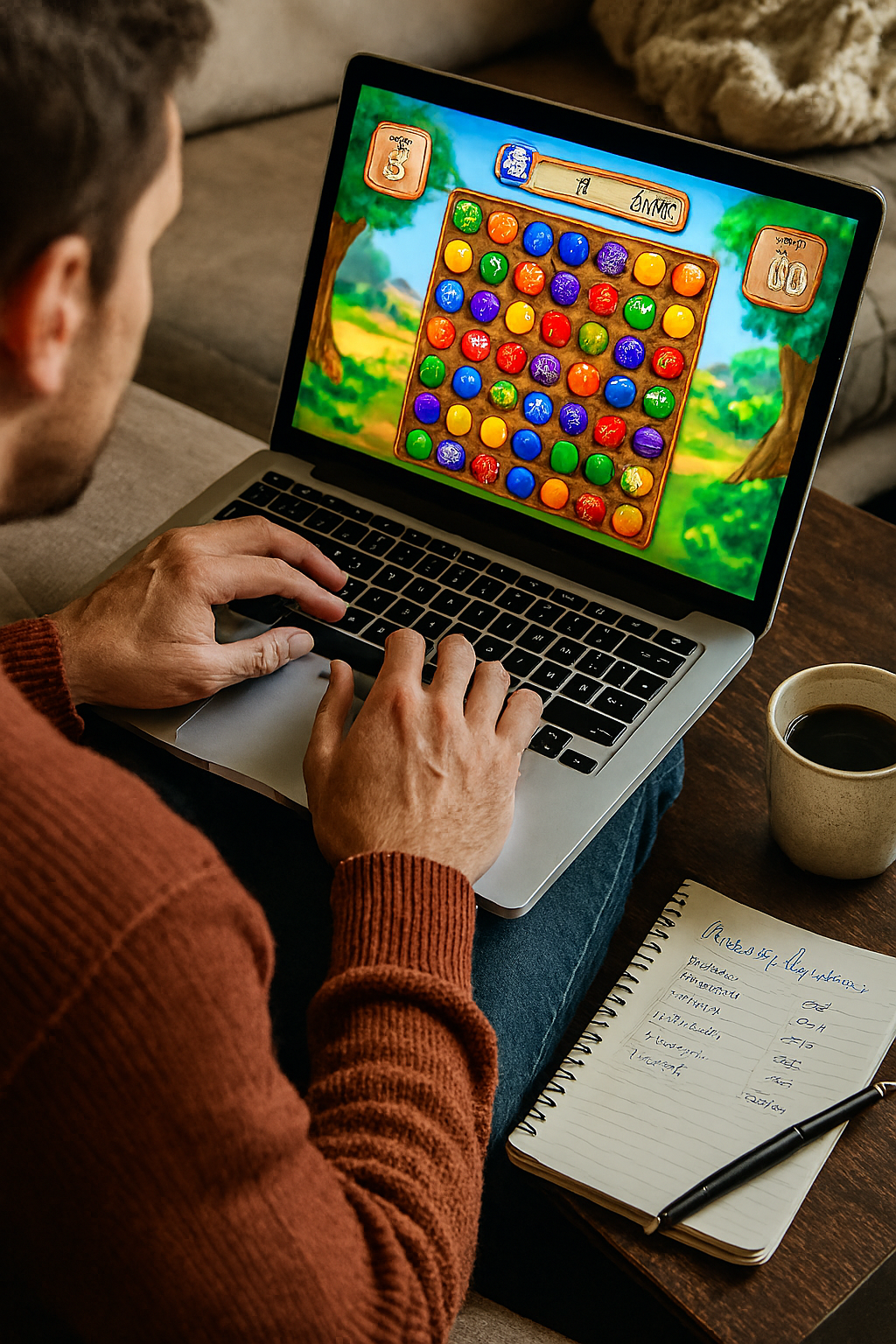 Why Free-to-Play Games Are a Smarter Entertainment Choice for Budget-Conscious Consumers