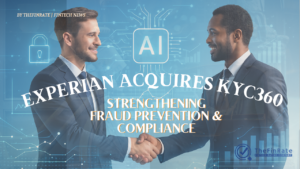 Experian acquires KYC360