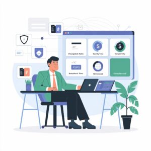 Best Highrisk Merchant Accounts in USA 