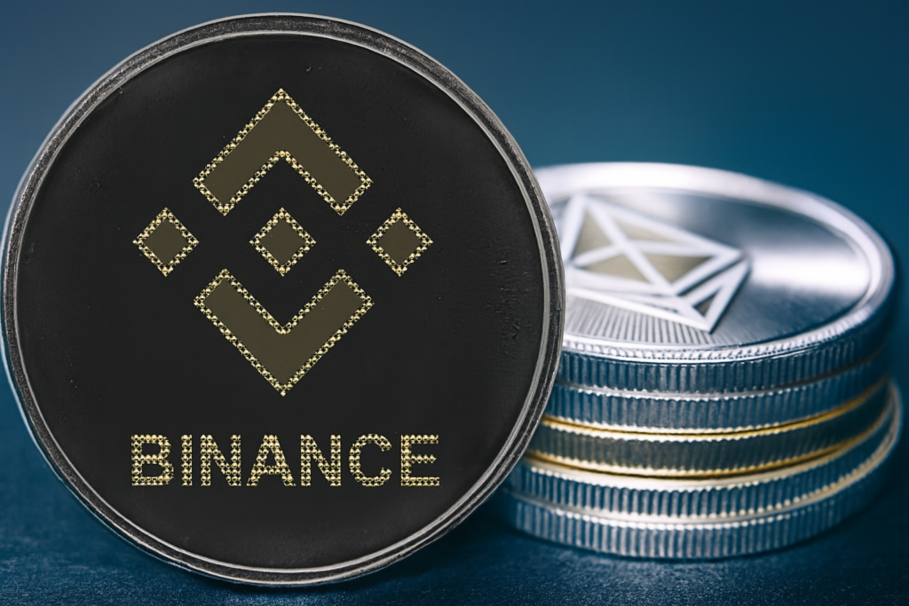 Kazakhstan Launches Alem Crypto Fund with First Binance Coin Purchase