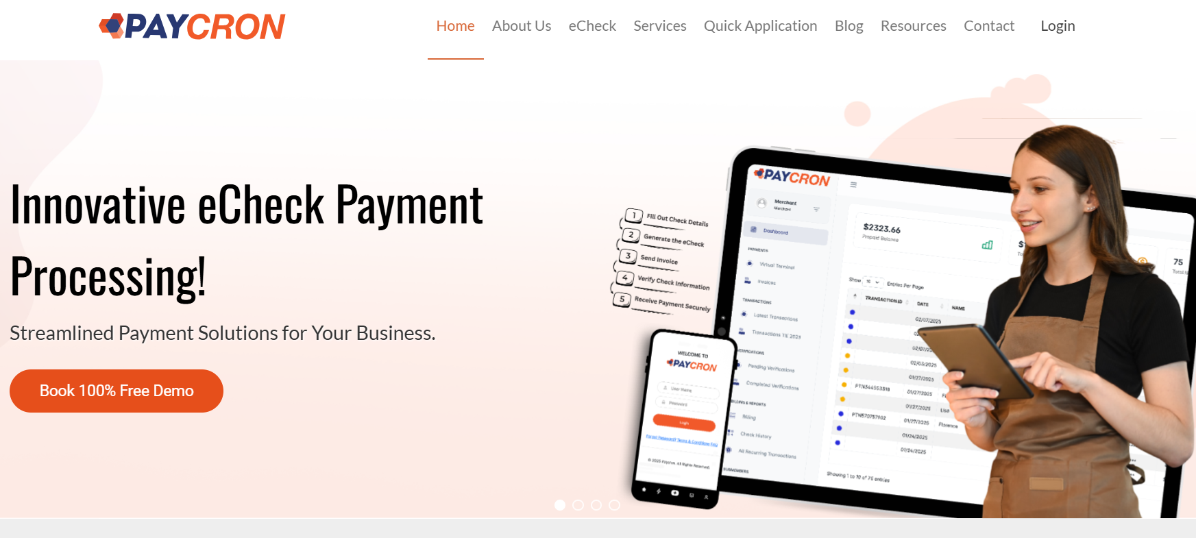 Paycron Payment Processor Red Flags: Online Fraud, Licensing, and AML Risks