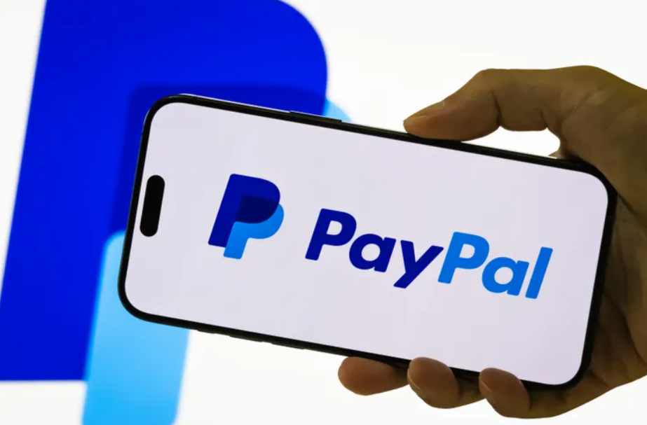 PayPal Integrates Mastercard Agent Pay