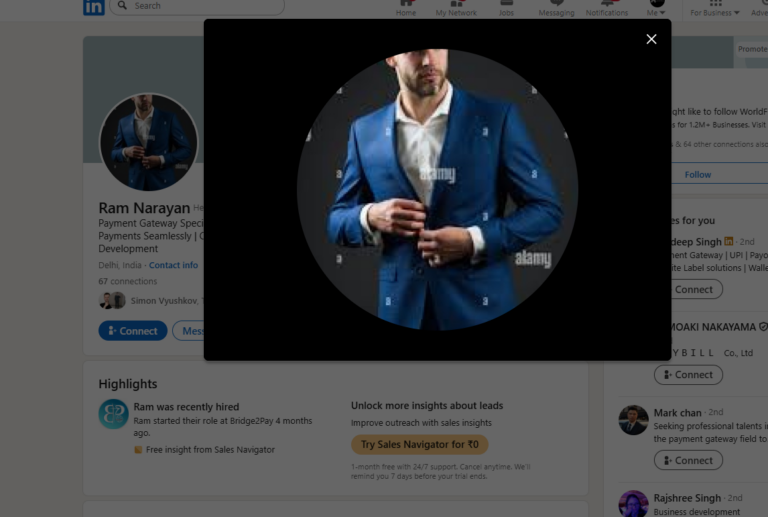 Bridge2Pay: A Fintech Risk Alert