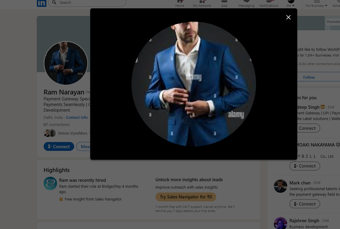 Bridge2Pay: A Fintech Risk Alert — How Merchants Can Identify Unverified Payment Processors