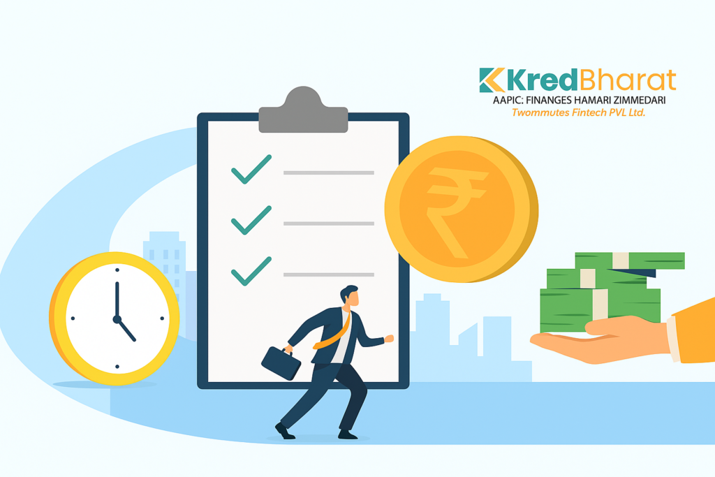 Top 5 Features to Look for in an Instant Personal Loan Provider