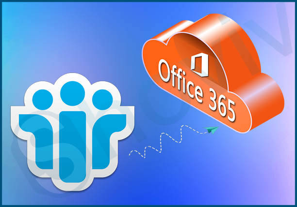 Effortless Lotus Notes to Microsoft 365 Migration for Businesses