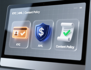 Explore KYC, AML, and content regulations shaping adult payment processing and learn how adult merchants stay compliant globally.