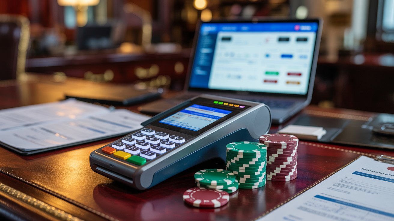 Casino Merchant Accounts – Your Gaming Portal Needs a Comprehensive Payment Solution