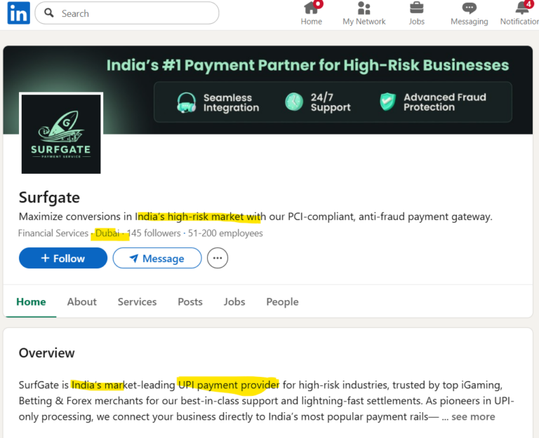 high-risk payment processors