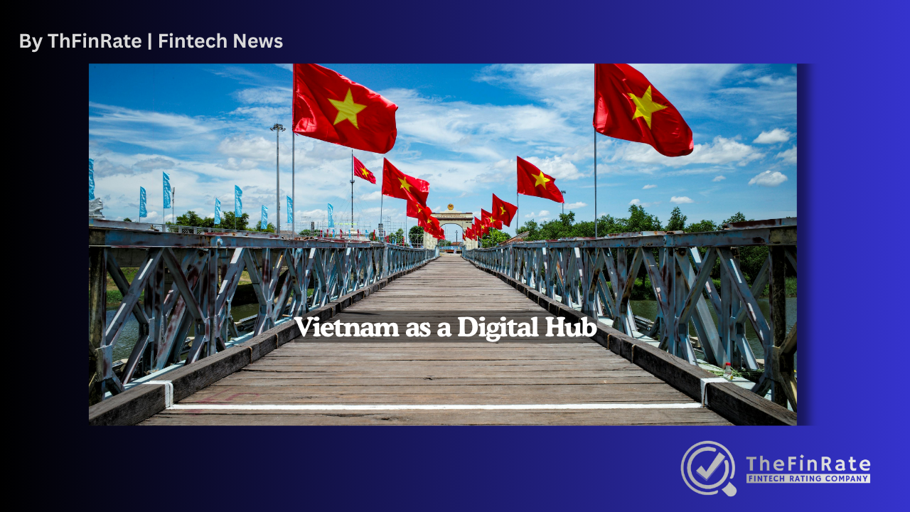 Vietnam Fintech Rising: 9Pay Powers Global Payment Connectivity