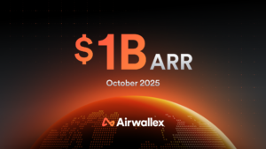 Airwallex revenue growth 2025