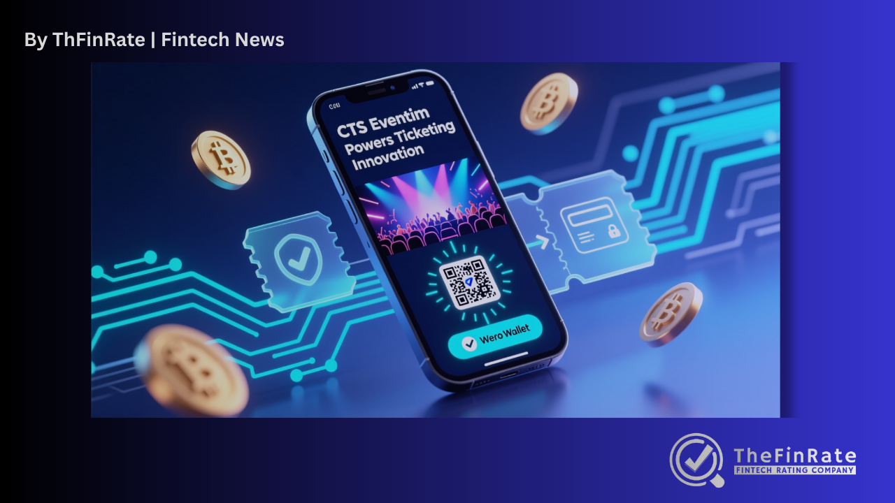 CTS Eventim Powers Ticketing Innovation with EPI’s Wero Wallet Integration