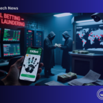 ED crackdown on 1xBet India