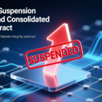 FCA Moves to Lift Suspension on UK Bond Consolidated Tape Contract