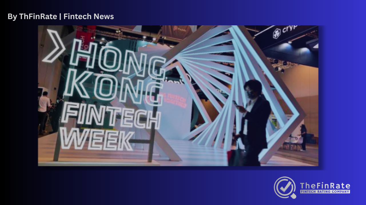 Tencent Showcases Borderless Payments and AI-Driven Financial Innovation at Hong Kong FinTech Week 2025