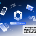 JPMorgan to Wind Down Mobility Payments