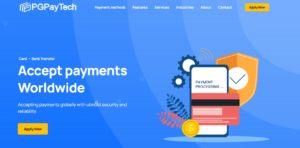 PGPayTech Payment Gateway Review