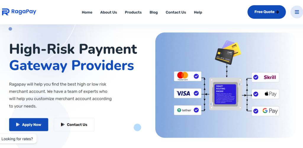 Ragapay Exposed: Why This Unregulated UK Entity Poses Severe Risks to Merchants