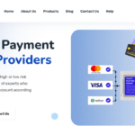 Ragapay shows no PCI or licence credentials, posing severe risk to merchants through unverified operations and unclear ownership.