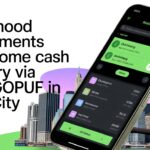 Robinhood Experiments With Home Cash Delivery Via Gopuff in New York City
