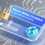 Adult Payment Processing Explained: Best Payment Gateways, Banking Challenges, and Compliance Requirements