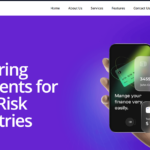 SnelPay.io — A Case Study in Fintech Opacity and Merchant Risk