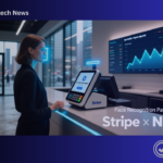 Stripe and NEC Collaborate to Pioneer Face Recognition Payments at Checkout