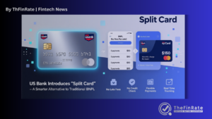 US Bank Split Card