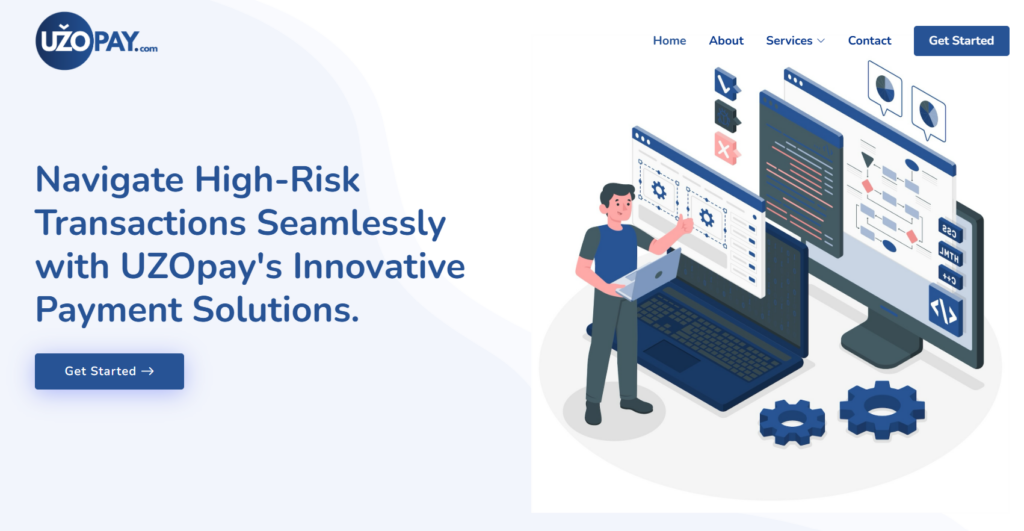 UZO Pay (UZOPay) – A Deep-Dive Risk Assessment for Merchants