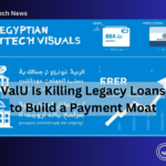 Cannibalise to Conquer: Why Egyptian Fintech ValU Is Killing Its Legacy Loans to Build a Future-Ready Payment Moat