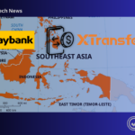 XTransfer & Maybank Forge Strategic Partnership at Singapore FinTech Festival 2025