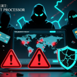 The Global Surge of Fake Payment Processors