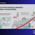 United States Fintech Market Set to Reach $261.2 Billion by 2032: Stripe, Coinbase, and Robinhood Lead the Transformation